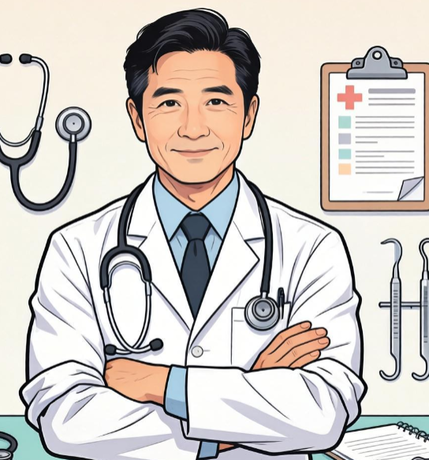 魏晓峰技术好吗